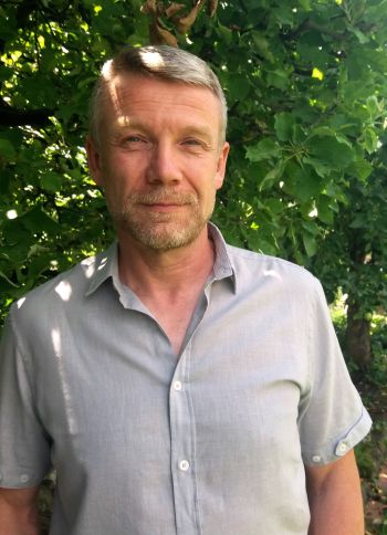Martin Kaiser